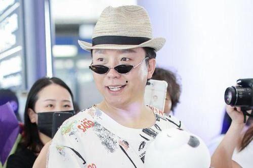 娱乐吃瓜男艺人隐婚