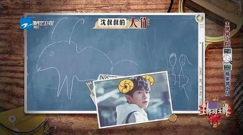 娱乐吃瓜君沈腾,娱乐吃瓜界的“瓜王”