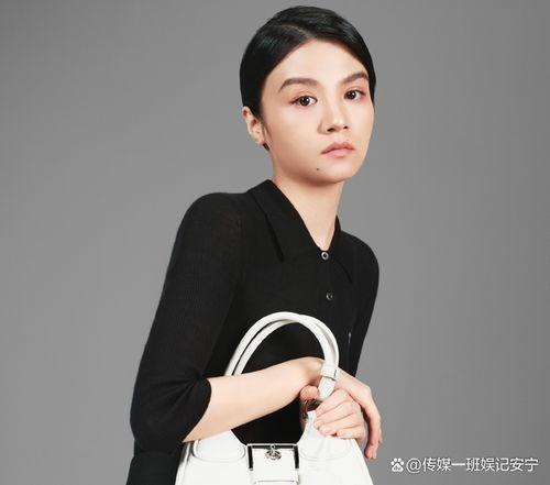 娱乐吃瓜女演员